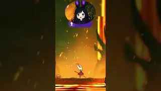Did we win? 🥹💖  #vtuber #silksong #letsplay #hollowknightsilksong #xbox #xboxachievement
