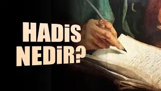 Hadis Nedir ? / Uydurulan Hadisler / Kuran Din Adına Gerekli Her Şeyi Açıklıyor