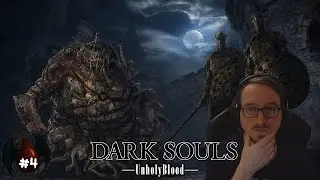 Dark Souls 2 Das Gebiet hab ich wohl übersehen? - Folge 4
