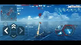 Pacific Warships:Season grind and ZEPHYRUS in keys farming 😒