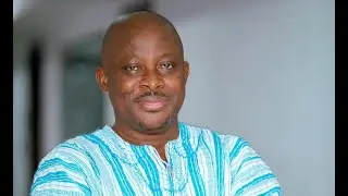 Breaking!! President Mahama Re-Assigns Edward Bawa as Group CEO of GOIL After GNPC Role!