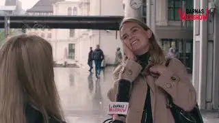 5 &aring; gata - Hva heter lederen i Senterpartiet?