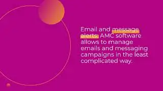 How Does IT AMC Help to Gain Customer Retention