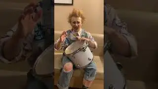 Как ПРАВИЛЬНО играть на барабане!