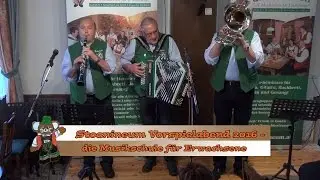 Stoanineum Vorspielabend 2016