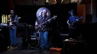 Dog Daze Live at the Historic Dewdney Pub
