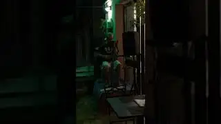 Jack Antony at Hotel Benaco Bee Free