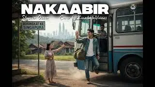 NAKAABIR - Sylwen Owen | Cover by KinabaluVoices 
