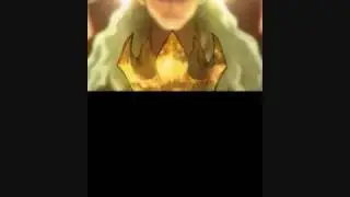 Pokemon Black and White - Opening Scene