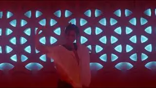 el laqta 7ada dance scene from Ex Machina