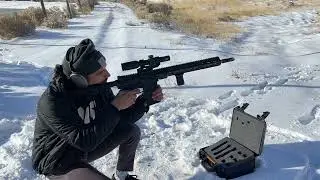 Zev Technology .308 AR-10