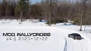 MCO Rallycross 2020