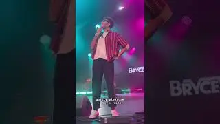 guilty pleasure. bryce vine #brycevine #concert #music