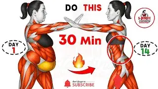 How To Lose Belly Fat Fast [Belly To Six Pack FAST] Burn Calories & Drop Inches in Just 2 Week!