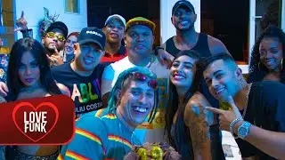 PARAB&Eacute;NS GAROTA HOJE &Eacute; SEU ANIVERS&Aacute;RIO - MC Delux, DJ Duarte e DJ Cleitinho (Love Funk) Funk Tiktok