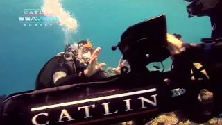 XL Catlin Seaview Survey Science - The SVII - Coral Oceans