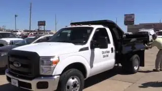 Edwallace Dumptruck