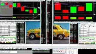 20240118 TSM/AMD/COIN