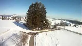 Lost in Eschach