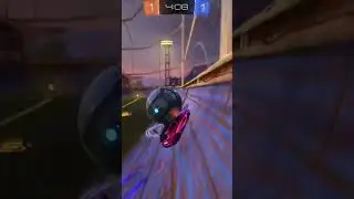 The Danny go song tho😂 #rocketleague #fyp #shorts