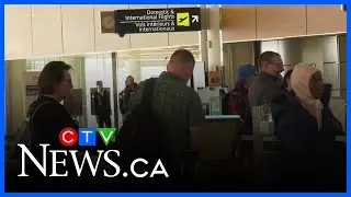 Subsidy on two U.S. flights ending