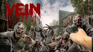 I'm Not Built For This | Vein
