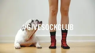 Give Sock Club