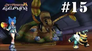 Let's Play Jet Force Gemini #15 Ichor Boss