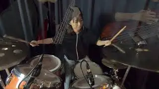 insomnia - Altoduo - band playthrough