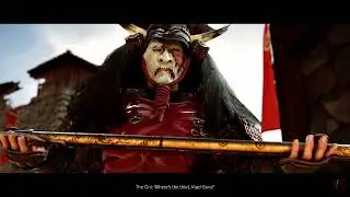 Ghost of Yōtei (4k PS5 Pro Enhanced) - Theater 19