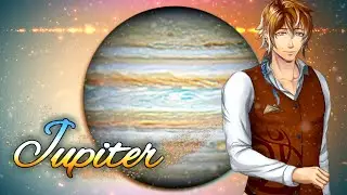 My Only Sunshine Solar System Tour [6/10] - Jupiter