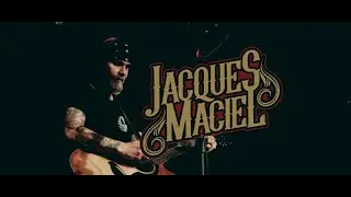 Diamante Interestelar (Jacques Maciel Ac&uacute;stico)