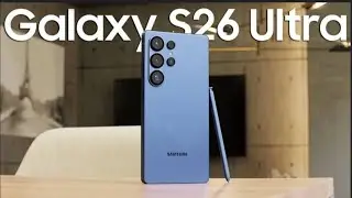 [ Day 1 ]Samsung galaxy S26 ultra smartphone video update now @TechnologyTechinKannada365 