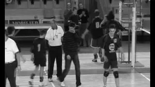 Volley Coupe de France