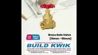 BUILD KWIK