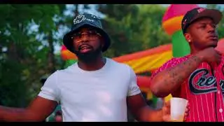 Nino Maze - Trust Yourself (Official Video) Directed by Bryan Gamble
