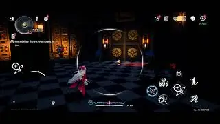 wuthering waves immobilize the vitreum dancer