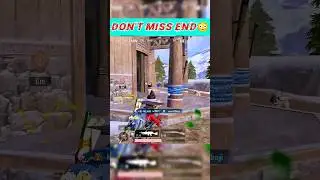 RUSH AND CRUSH PRO SQUAD! DESTROY IN 1V5 QUICK VICTORY Short Video#bgmi#gaming#shorts#trending#viral