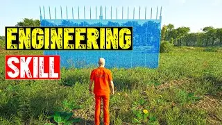 Scum Masters Series - Part 14 - How Good is the Engineering Skill