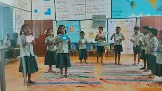 Fruits and vegetables song| #tnsed #ennumezhuthum #arumbu #circletimeactivity #english 