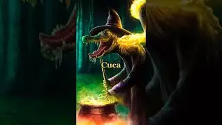 Scary Urban Legends Around The World (pt. 1)