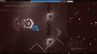 Пятый медиум демон! Firework By Endevvor  | Geometry Dash