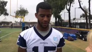 Devin Street
