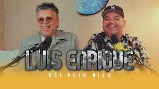 La Verdad Sobre Crear Música con Propósito – Con Luis Enrique