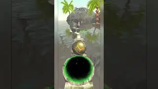 Rollance #Level 113 Part2 #jerryisgaming #android #rollance #rollanceballgame #rollanceballs #shorts