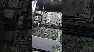 it company server checking video