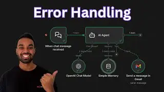 n8n Error Handling Explained (So Your Automations Don’t Break in Production)