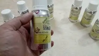 Surrati Oils Part 2 - Woody Oud, Ameer al Oud,  Lychie Rose, Mukhllat Dubai, Sauvage, Mukhllat Faris