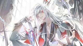 ToG great journey- White summons
