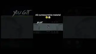 Free Mini Material🤯 #shorts#bgmi #shortsvideo #youtubeshorts#bgmitipsandtricks